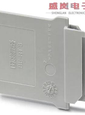 原装正品3049916[CONN TERM BLK EXT]