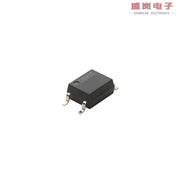 原装正品G3VM-61VY3[SSR RELAY SPST-NO 700MA 0-60V]