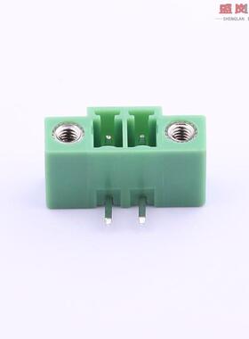 原装正品KF2EDGRM-3.81-2P[3.81mm 排数:1 每排P数:2 弯针]