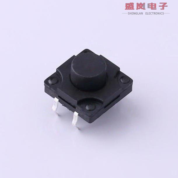 原装正品TS-1010DGD-BR07026[12*12*7.0mm 260