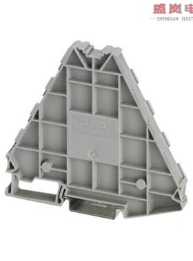 原装正品3270166[CONN TERM BLK SPACER GRAY]