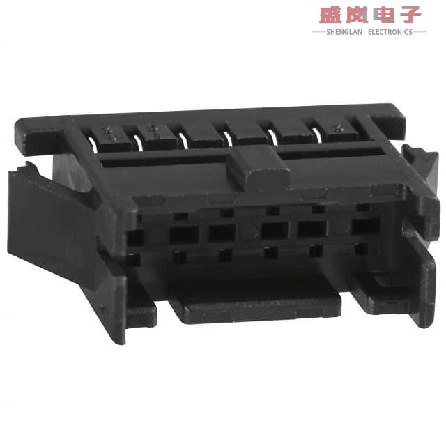 原装正品DF11-12DEP-2C[CONN PLUG HOUSING 12POS 2MM]