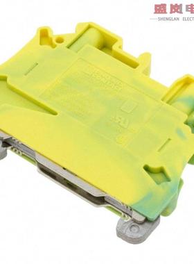 原装正品3046207[CONN TERM BLK GROUND 10-26AWG]