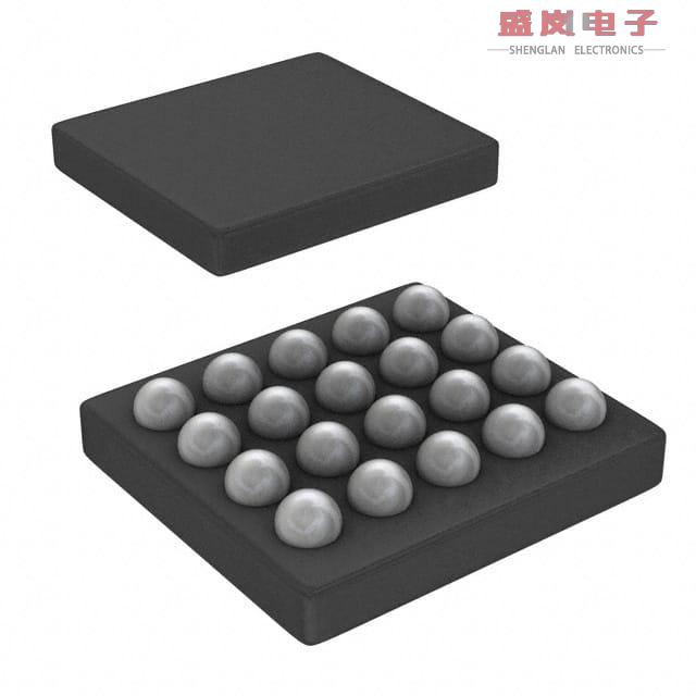 原装正品CDC3S04YFFR[IC CLK BUFFER 1:4 52MHZ 20DSBGA]