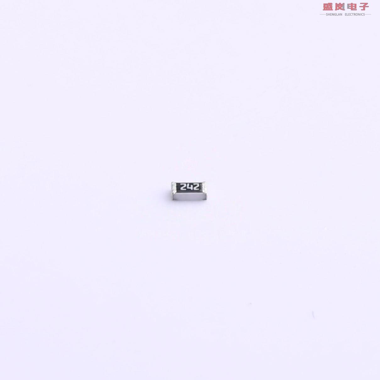 原装正品ERA3AEB242V[2.4k 0.1% 100mW]