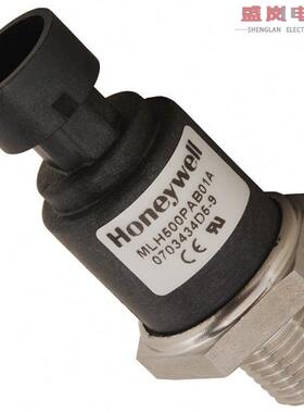 原装正品MLH500PSB06A[SENSOR AMP 500PSI .5-4.5VDC OUT]
