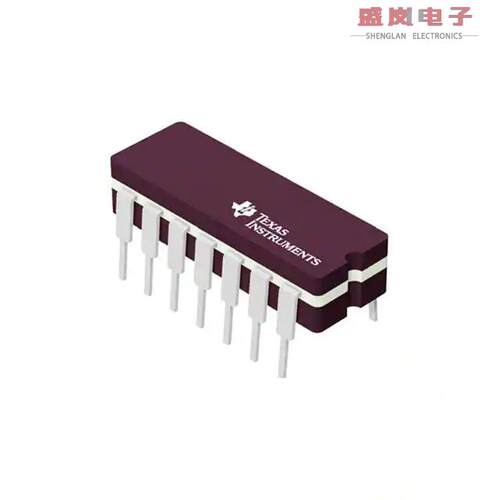 原装正品SN74ACT00N[IC NAND 4CH 2-INP 14DIP]