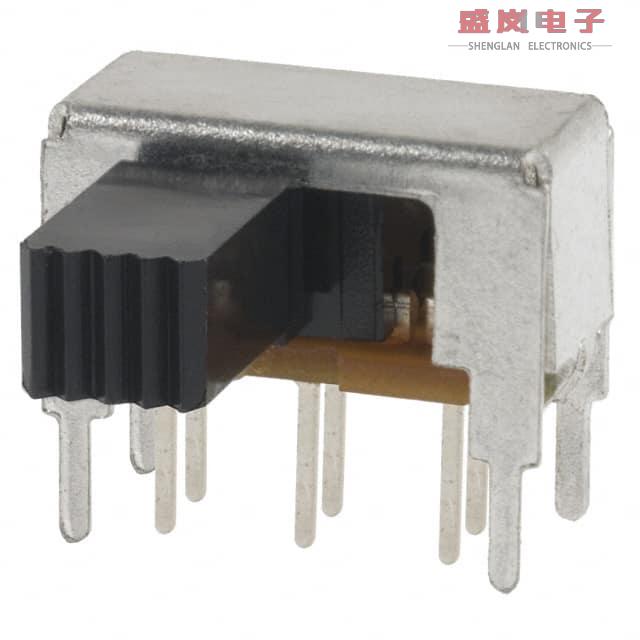 原装正品EG2219[SWITCH SLIDE DPDT 500MA 15V]