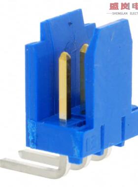 原装正品76382-303LF[CONN HEADER R/A 3POS 2.54MM]
