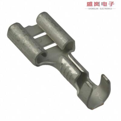 原装正品42025-1[CONN QC RCPT 16-18AWG 0.250]