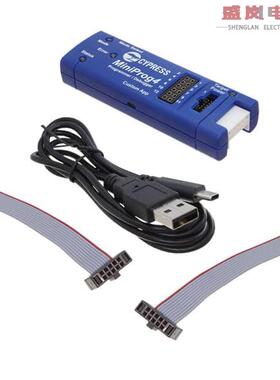 原装正品CY8CKIT-005[KIT PSOC MINIPROG4 PROGRAM DEBUG]