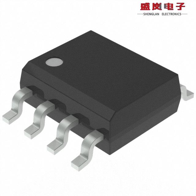 AT93C66B-SSHM-T[IC EEPROM 4KBIT SPI 2MHZ 8SOIC]芯片