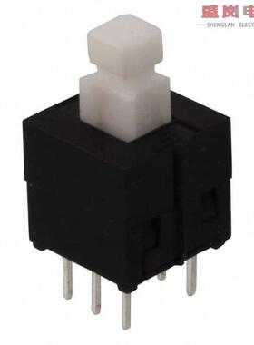 原装正品TL2201EEYA[SWITCH PUSH DPDT 0.1A 30V]