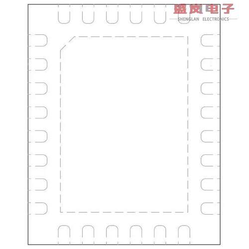 原装正品MP8007HGV-Z[电源 IC - POE / LAN Fully-