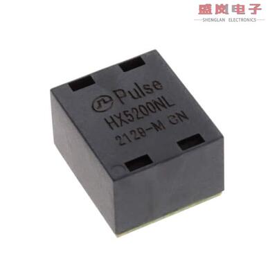 原装正品HX5200NL[XFRMR MODL 2PORT POE GIGABIT]