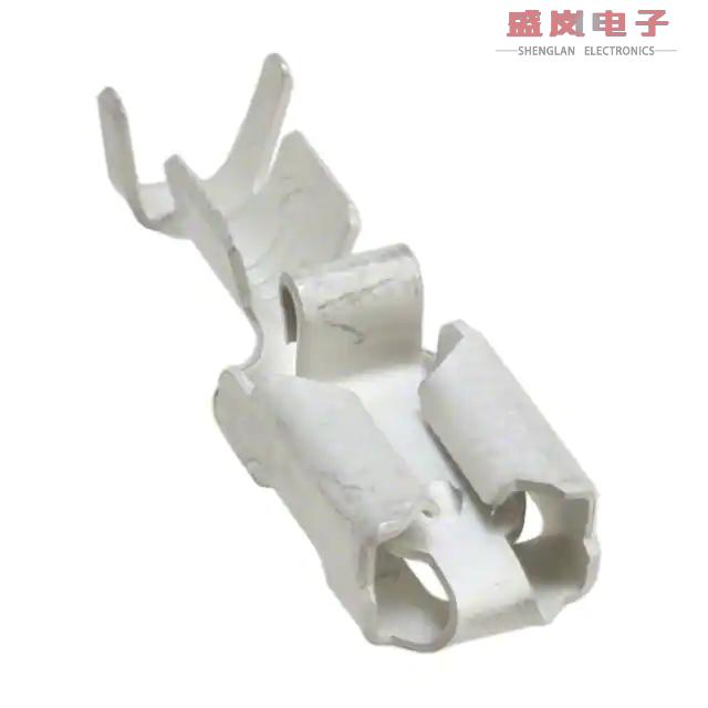 原装正品160831-4[CONN QC RCPT 13.5-17AWG 0.250]