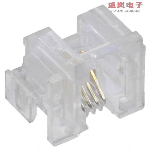 原装正品216780-2[CONN MOD JACK 4P4C UNSHIELDED]