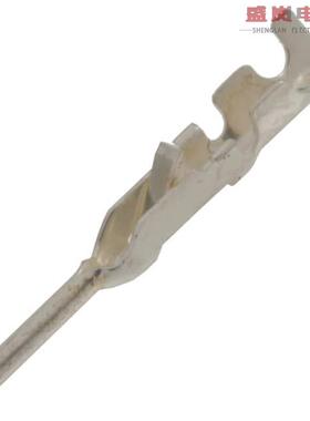 原装正品HR10-PC-212[CONTACT PIN 26-30AWG CRIMP SLVR]