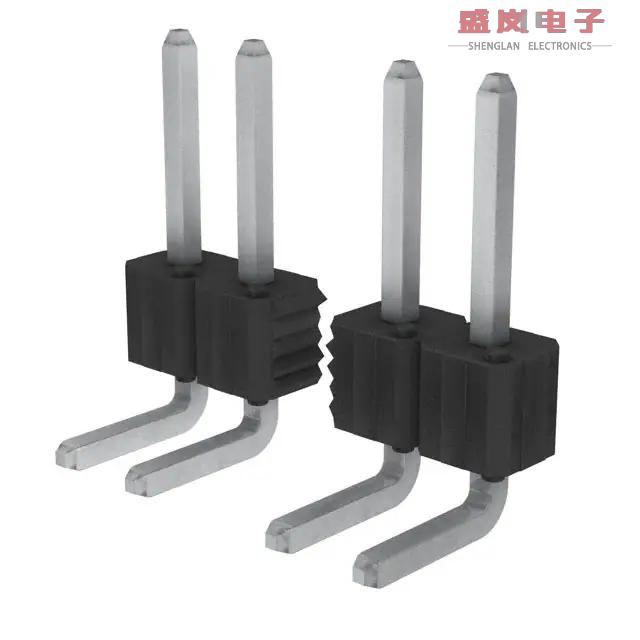 原装正品68016-406HLF[CONN HEADER R/A 6POS 2.54MM]