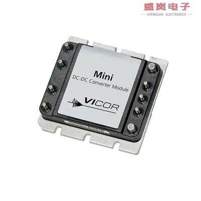 原装正品V300B48C250B[DC DC CONVERTER 48V 250W]