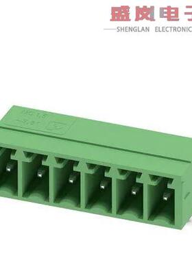 原装正品1841284[TERM B HDR 19POS 3.81MM]