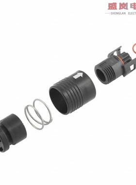 原装正品HR30-7PB-12SC[CONN PLG HSG FMALE 12POS INLINE]