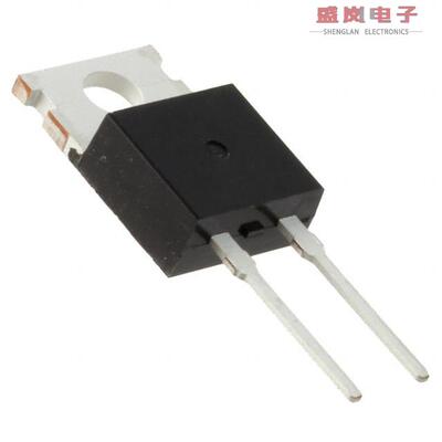 原装正品DSEI12-10A[DIODE GEN PURP 1KV 12A TO220AC]