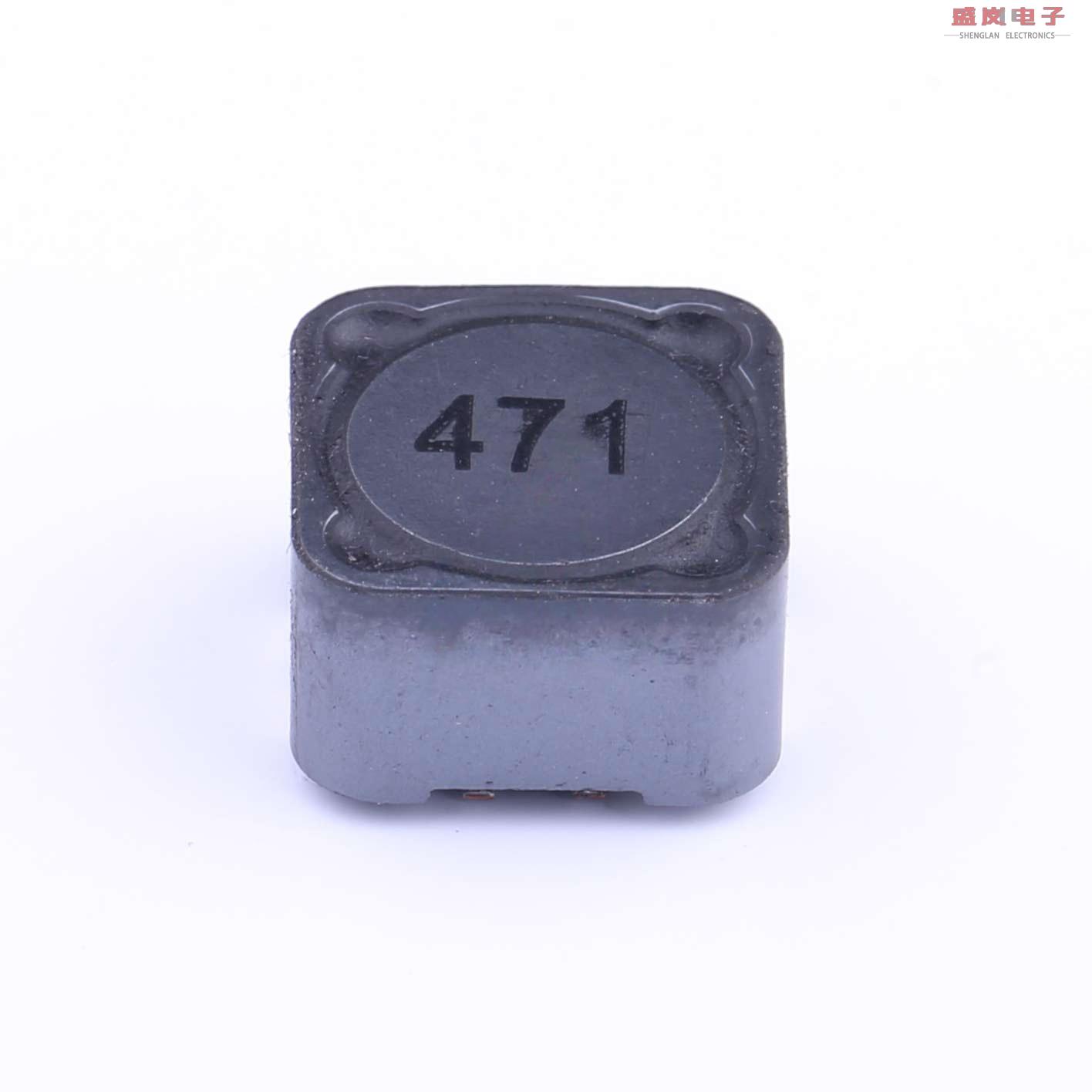 原装正品SWRH1207B-471MT[470uH 20% 790mA 980m]