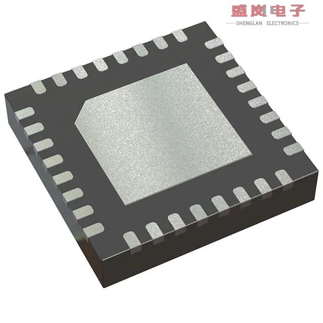 原装正品MAX14890EATJ+T[IC RECEIVER 0/4 32TQFN]