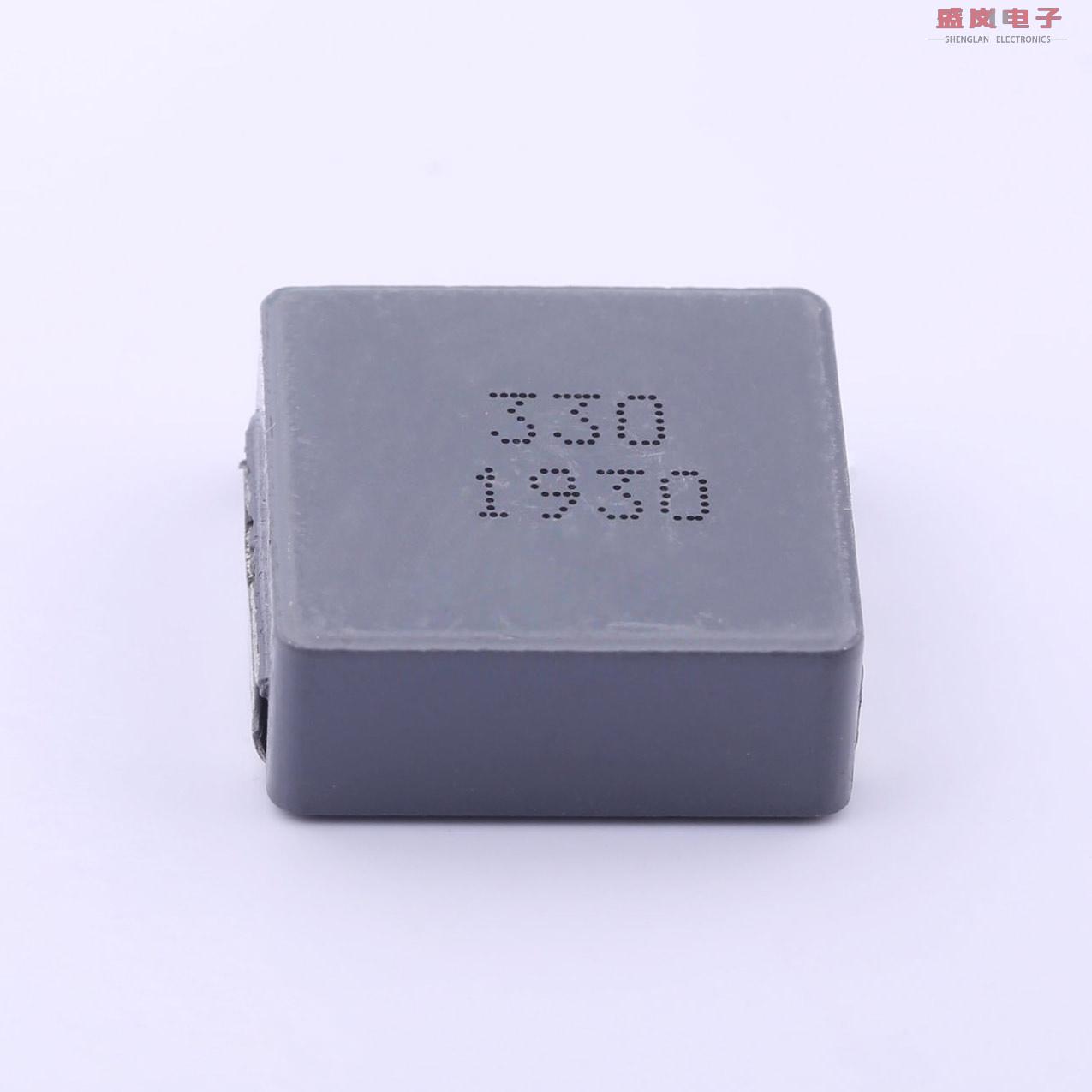 TMPC1707HP-330MG-D[33uH ±20% 10.7A 38mΩ]套件