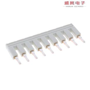 原装正品2002-409[PUSH-IN TYPE JUMPER BAR; INSULAT]