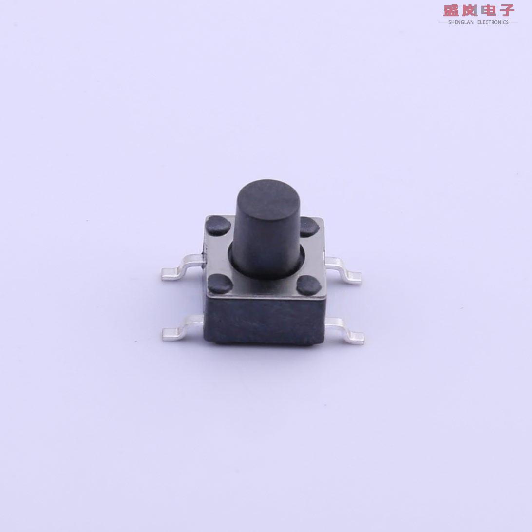 原装正品TL3301EF100QG[TL3301EF100QG]