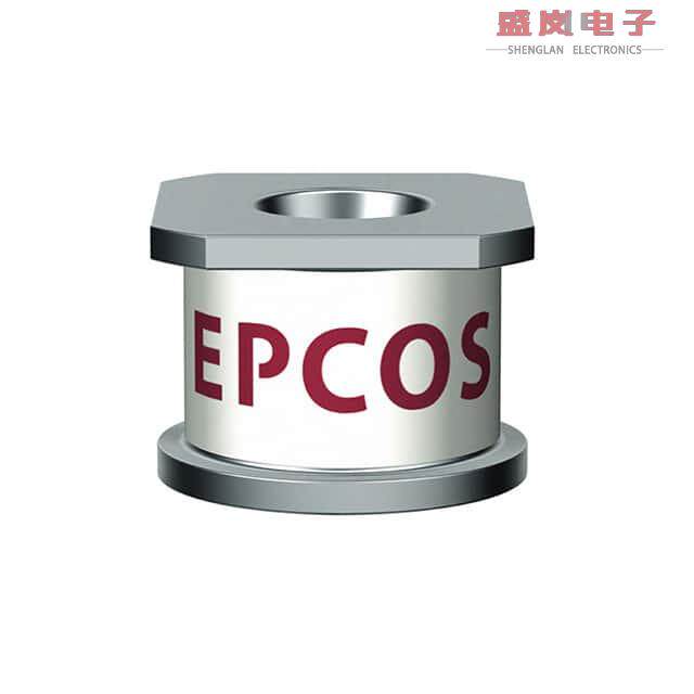 原装正品B88069X5043T702[GDT 90V 20KA 2 POLE SMD]