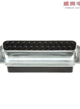 原装正品207463-1[CONN D-SUB HOUSING RCPT 25POS]
