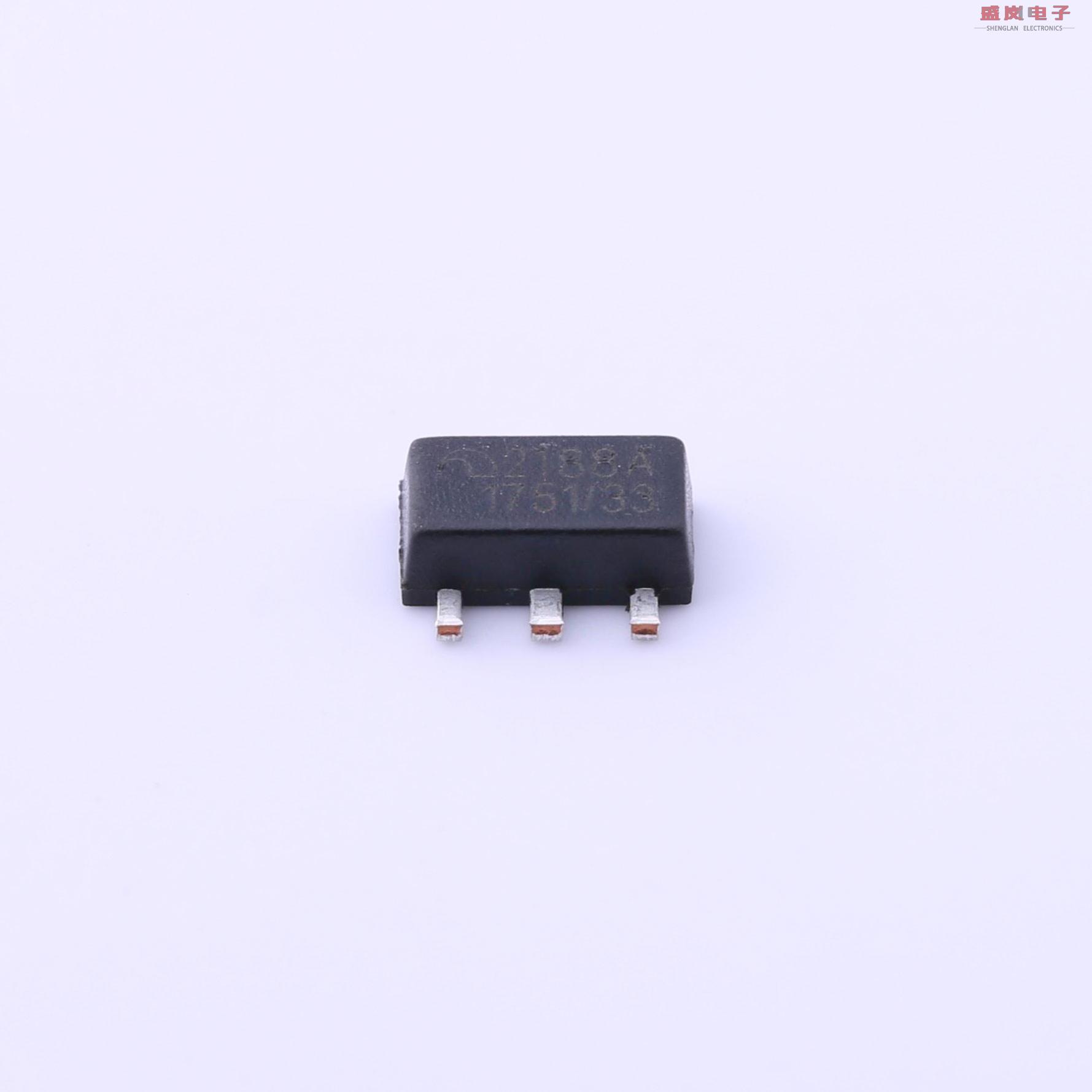 原装正品ME2188A33PG[升压型 Vin=0.9V~5V Vout=3.3V 3
