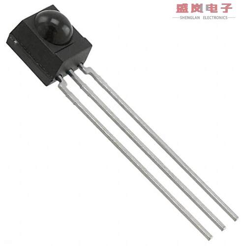 原装正品TSSP4P38[SENSOR REMOTE REC 38.0KHZ 45M]
