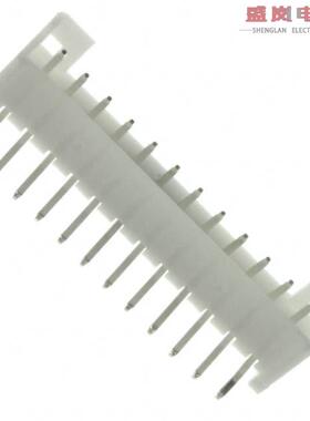 原装正品1-440055-2[CONN HEADER R/A 12POS 2MM]