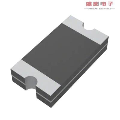 原装正品SMD2920B500TF[POLYMERIC PTC RESETTABLE FUS