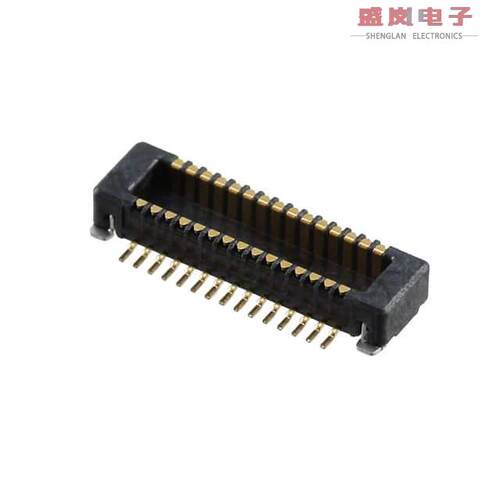 原装正品55650-0388[CONN PLUG 30POS SMD GOLD]