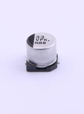 原装正品EEEFK1V330AP[33uF 20% 35V]