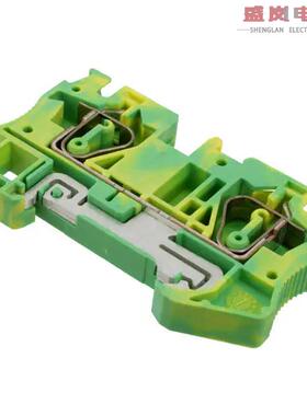 原装正品3031500[CONN TERM BLK GROUND 8-24 AWG]