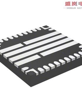 原装正品UCD7242RSJR[IC REG BUCK 10A DL 32VQFN]