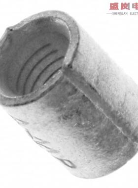 原装正品34318[CONN INLINE 8 AWG CRIMP]