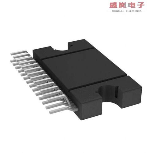 原装正品TDF8546JV/N2ZU[IC AMP CLASS AB QUAD 64W DB