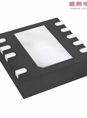 原装正品UCC27201ADRCR[IC DRVR HALF-BRIDGE 9VSON]