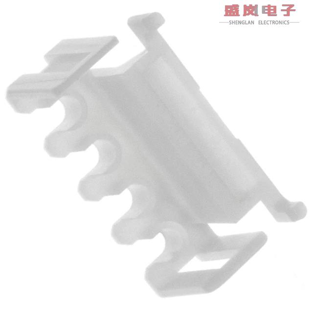 原装正品MX44004XR1[CONN RETAINER 4POS 3.5MM]