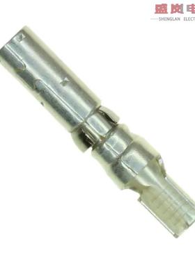 原装正品213847-3[CONN SOCKET 12-14AWG SILVR CRIMP]