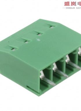 原装正品1731857[TERM BLK 4P SIDE ENT 5.08MM PCB]