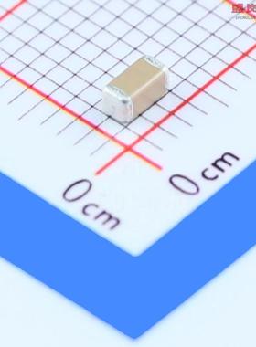 原装正品C3216X7R2A104KT020U[100nF 10% 100V]