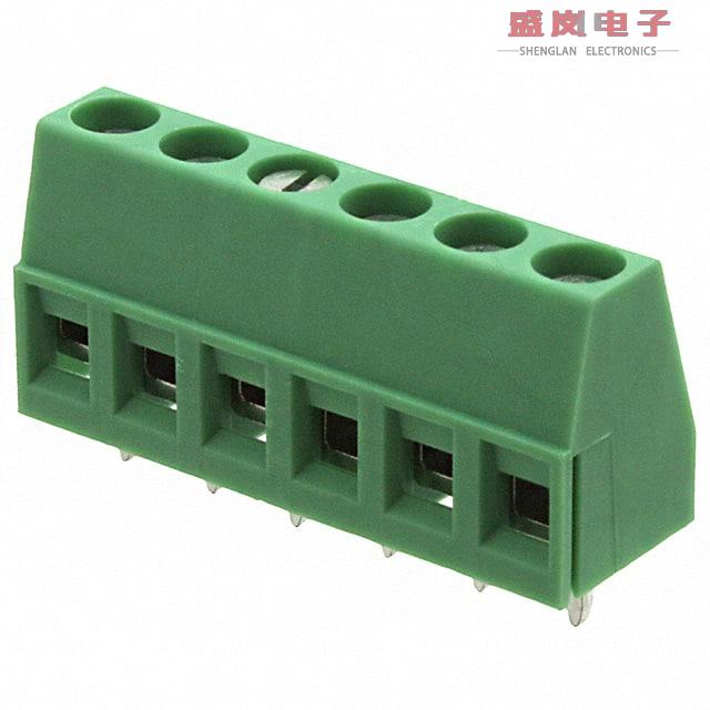 原装正品1715190[TERM BLK 6POS SIDE ENTRY 5MM PCB]